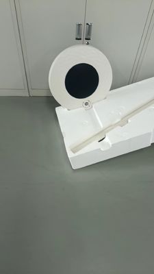 تصنيع مباشر التفاعلي Whiteboard Touch Board LCD Smart Board شاشة لمسة 32 بوصة مع كاميرا HD مدمجة دعم لمسة سعة 10 نقاط للعروض المهنية وإعلانات التسوق