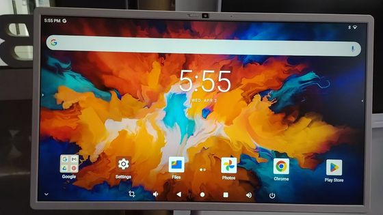 تصنيع مباشر التفاعلي Whiteboard Touch Board LCD Smart Board شاشة لمسة 32 بوصة مع كاميرا HD مدمجة دعم لمسة سعة 10 نقاط للعروض المهنية وإعلانات التسوق