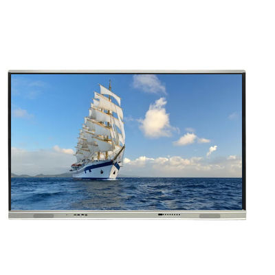 كيوسك لمسة LCD 1920 * 1080 الحل B2B لا يمكنك تحمل أن تفوت