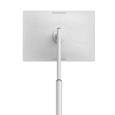 شاشة تلفزيون ذكية تفاعلية ترفيهية مقاس 27 و 32 بوصة، شاشة محمولة تعمل بنظام Android 13، ذاكرة 8+128 جيجابايت، شاشة تعمل باللمس، كاميرا مدمجة، بطارية تدوم 5-6 ساعات