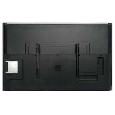 منتج تصميم جديد 4k 65 75 85 96 110 بوصة الشاشة اللمسية متعددة اللغات البرمجيات LCD Smart Board أندرويد لوحة تفاعلية للقناة الشريك