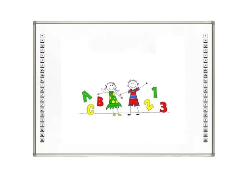 عروض الوسائط المتعددة لوحة التعلم التعاوني متعددة اللمس تُحدث ثورة في التعلم من خلال التعاون التخزين حالة الرطوبة 0%-95% السبورة التفاعلية IBoard