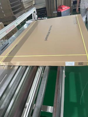 19 Years Factory IBoard 10 Touch Point IR Infrared Technology IWB Iboard Interactive Whiteboard Interactive Electronic Whiteboard