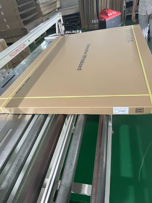 البيع بالجملة من المصنع توافق عالي لوحة بيضاء تفاعلية IBoard للتعليم في الفصول الدراسية زاوية رؤية واسعة لوحة بيضاء إلكترونية تفاعلية