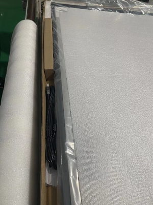 البيع بالجملة من المصنع توافق عالي لوحة بيضاء تفاعلية IBoard للتعليم في الفصول الدراسية زاوية رؤية واسعة لوحة بيضاء إلكترونية تفاعلية