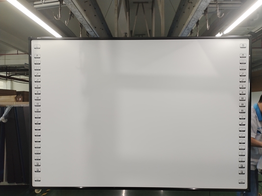 88 بوصة Iboard التفاعلي لوحة عرض للوحة البيضاء للمكتب المدرسي