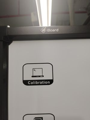 19 سنة مصنع الجملة زاوية عرض واسعة تخزين الرطوبة IWB سبورة بيضاء تفاعلية تأثير عرض متميز سبورة بيضاء إلكترونية تفاعلية عشر نقاط لمس تقنية الأشعة تحت الحمراء