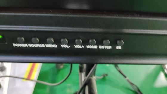 75 بوصة 4k شاشة مراقبة ذكية لوحة LCD اللوحة البيضاء التفاعلية واي فاي التفاعلية لوحة مسحة مسطحة للوصول للتدريس ومؤتمر المكتب