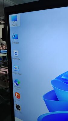 المصنع بسيط اللوحة البيضاء التفاعلية لوحة مسطحة شاشة التلامس الأشعة تحت الحمراء