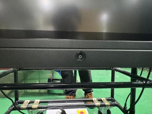 أندرويد 14 8+128G 16+256G شاشة عرض شقة تفاعلية نظام ويندوز اختياري