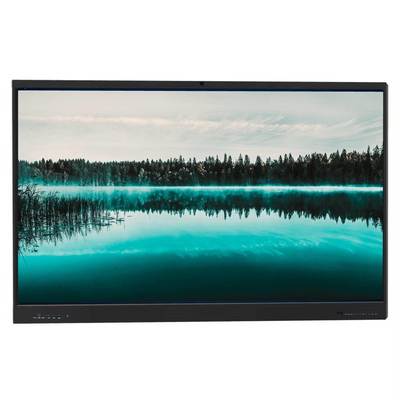 شاشة لمس IBoard الأصلية عالية الجودة من الشركة المصنعة، لوحة تفاعلية مسطحة، لوحة تفاعلية، لوحة تعليم رقمية ذكية، شاشة عرض تفاعلية للتعليم المدرسي