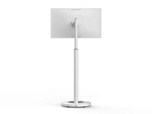 لوحة ذكية LCD بحجم 32 بوصة مع كاميرا بدقة 13 ميجابكسل ونظام Android 13 للمكاتب والتدريس عبر الإنترنت