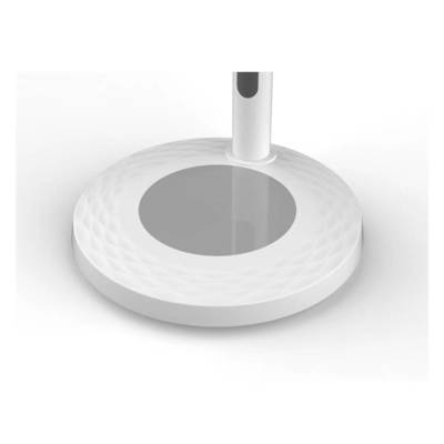 شاشة ذكية LCD مقاس 32 بوصة تعمل بنظام Android، لوحة لمس، كاميرا، مكبر صوت، مشغل وسائط، شاشة فيديو للاجتماعات، للتعليم عبر الإنترنت في المكاتب، مع حامل متحرك