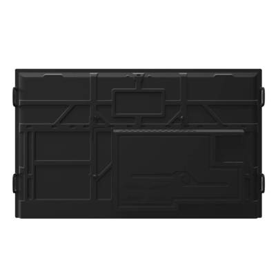 لوحة ذكية متفاعلة مسطحة 75 بوصة مع أندرويد 15 و WiFi 6 للمدارس والمكاتب