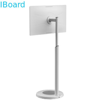 شاشة مسطحة تفاعلية تعمل باللمس مقاس 32 بوصة بنظام أندرويد 13 لافتات رقمية ذكية