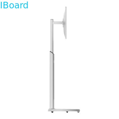 شاشة مسطحة تفاعلية تعمل باللمس مقاس 32 بوصة بنظام أندرويد 13 لافتات رقمية ذكية