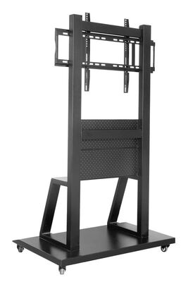 شاشة تفاعلية تعمل بنظام أندرويد الإصدار 13 مثبتة على الحائط مع محرك أقراص الحالة الصلبة (SSD) بالإضافة إلى محرك أقراص ثابت (HDD) لتعزيز التواصل في المكاتب