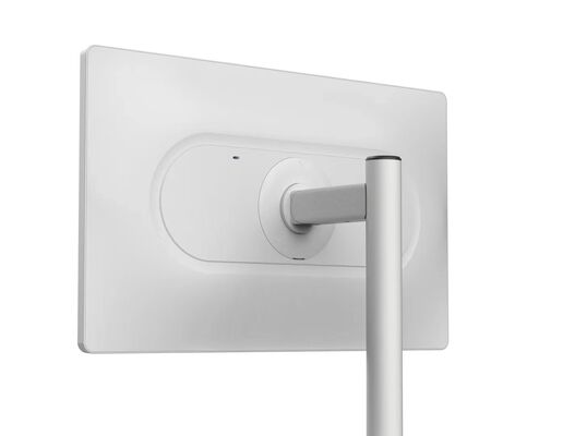 موقف محمول التعليم الاختياري شاشة عرض شقة تفاعلية مع فتحة OPS واحدة اختياري مثالي للفصول الدراسية الحديثة وبيئات التدريب