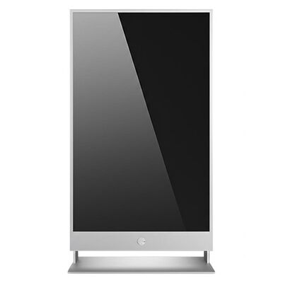 كشك بشاشة لمس 4K مقاس 55 بوصة بنظام تشغيل Android/Windows للافتات الرقمية التفاعلية ولوحات القوائم