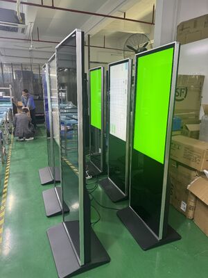 عرض الإعلانات الرقمية المساعدة مراقبة تحليل الإعلانات الرقمية مراقبة الإعلانات