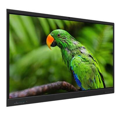 75 بوصة 4K UHD أندرويد التفاعلية لوحة بيضاء ذكية للفصول الدراسية والاجتماعات المكتبية