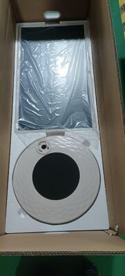 شاشة لمس تفاعلية LCD، شاشة عرض تفاعلية 32 بوصة، شاشة لمس محمولة