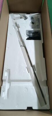 شاشة لمس تفاعلية LCD، شاشة عرض تفاعلية 32 بوصة، شاشة لمس محمولة