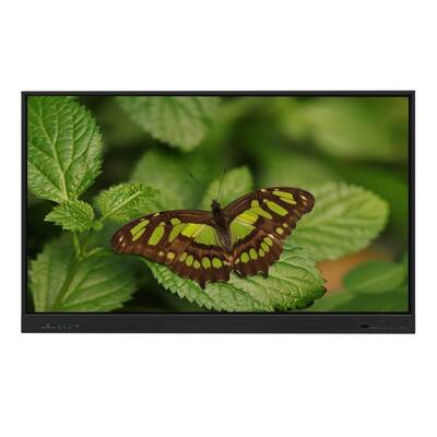 65 بوصة أندرويد 14 8+128G شاشة ذكية تفاعلية مع أدوات التدريس