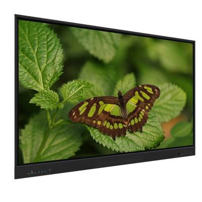 65 بوصة أندرويد 14 8+128G شاشة ذكية تفاعلية مع أدوات التدريس