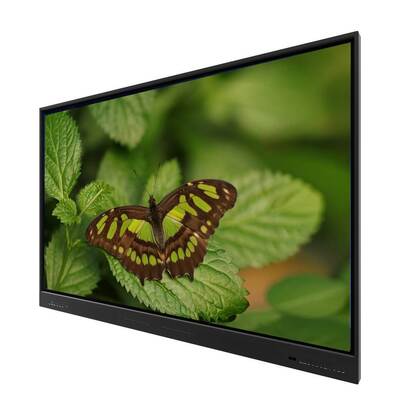 65 بوصة أندرويد 14 8+128G شاشة ذكية تفاعلية مع أدوات التدريس