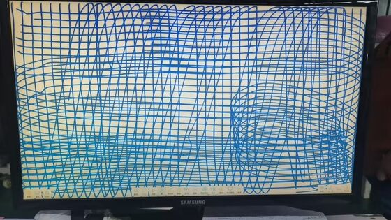 دعم السبورة التفاعلية لنظام التشغيل Mac OS من Truck Freight Iboard بأحجام تتراوح من 50 بوصة إلى 160 بوصة