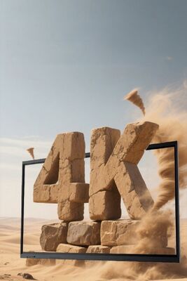 لوحة مسطحة تفاعلية 98 بوصة بدقة 4K UHD أندرويد 9.0 ومكبرات الصوت المدمجة 2 X 10W للتعاون المعزز