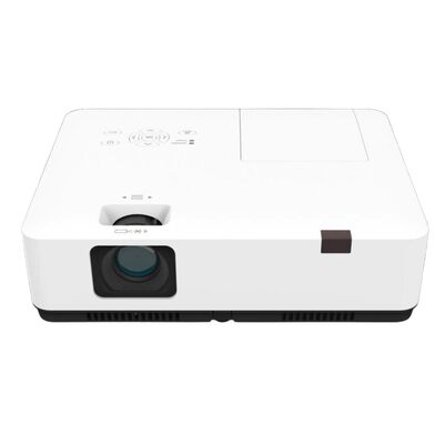 مشروع WXGA 3LCD مصباح مشروع لمعرض الفصول الدراسية / المؤتمر