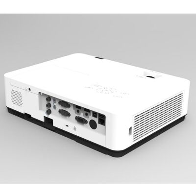 مشروع WXGA 3LCD مصباح مشروع لمعرض الفصول الدراسية / المؤتمر