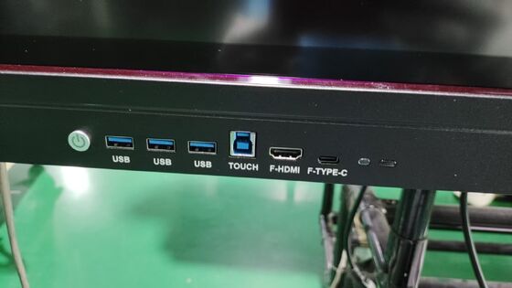 IBoard 65 75 86 100 بوصة لوحة LCD WiFi جهاز كمبيوتر كمبيوتر رقمي شاشة لمس شاشة ذكية شاشة