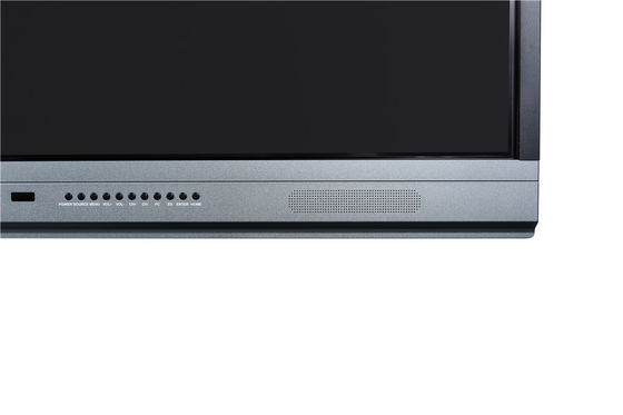 65 "Smart Tech Interactive Whiteboard متعدد الكتابة على الحائط لوحة اللمس الذكية