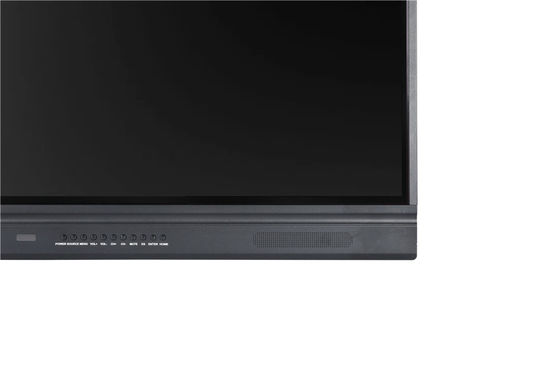 86 "0 Gap LCD Smart Board Multi Touch Mobile Stand التثبيت