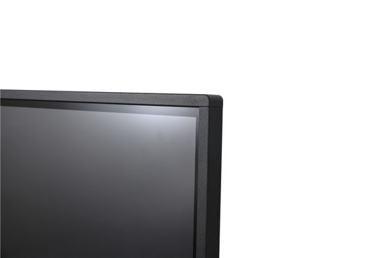 65 بوصة شاشة تعمل باللمس التفاعلية LCD 20 نقطة قلم اللمس