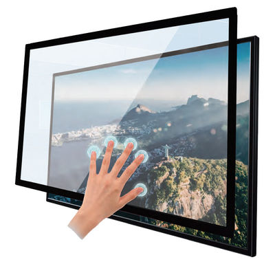 يراقب IR Multi Touch Frame DC 5V USB Interface