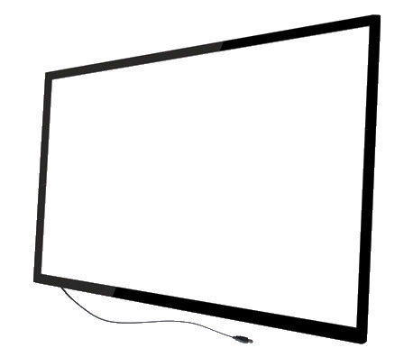 يراقب IR Multi Touch Frame DC 5V USB Interface