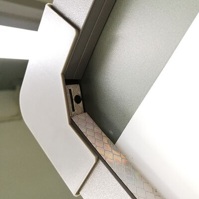 السبورة التفاعلية الضوئية DTV الإلكترونية مع نقطتي لمس ولوحة ذكية بدقة 32768 × 32768