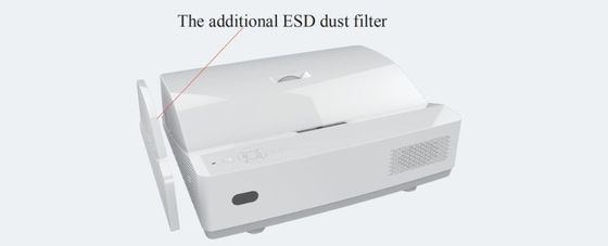 2025 أندرويد 11 Dlp Led Daylight في الهواء الطلق التخييم الاجتماع المسرح المنزلي جهاز عرض 1080p 3d Projector Projector 4k