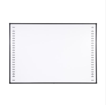 iBoard Factory Digital Smart Whiteboard إطار الألومنيوم سطح السيراميك النانو للتدريس في الفصول الدراسية لوحة اللمس