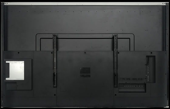 لوحة ذكية iBoard 4K ، تقنية الأشعة تحت الحمراء 98 بوصة ، السبورة الإلكترونية لتعليم الكتابة سريعة الاستجابة