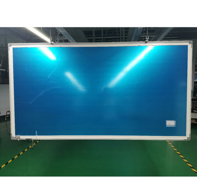 السبورة التفاعلية بالأشعة تحت الحمراء للتعليم / الأعمال ، Nano Surface CE Multi Touch