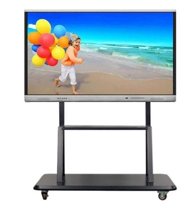 أسعار الجملة لـ iBoard 86 بوصة لوحات مسطحة تفاعلية متعددة الشاشات اللمسية لوحة لوحة ذكية لمؤتمرات الفصول الدراسية