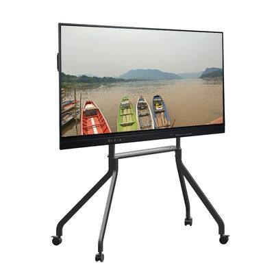 OEM FCC Iboard السبورة التفاعلية للفصل الدراسي الرقمي