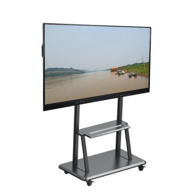 الكل في واحد السبورة التفاعلية الذكية GPU Mali G51