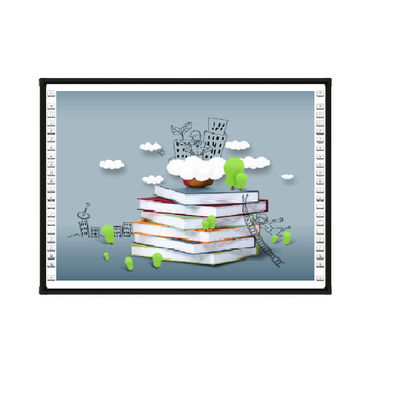 لوحات التفاعلية لللمس