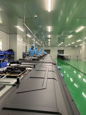 سعر المصنع عالي الجودة 4k 65 75 85 96 110 بوصة شاشة تعمل باللمس متعددة اللغات برنامج LCD السبورة الذكية التي تعمل بنظام Android السبورة التفاعلية للتعليم والأعمال